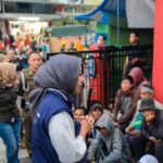 Wakil Bupati Garut Turun ke Pasar Ceplak, Tertibkan Pengemis dan Pengamen