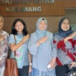 Dinas Tenaga Kerja dan Transmigrasi Kabupaten Karawang Jalin Kerja Sama Pelatihan dengan PT Nestlé Indonesia