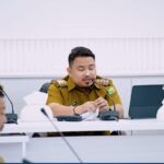 Bupati Subang Pimpin Briefing: Inovasi Kawasan Pariwisata Ciater Jadi Fokus Utama