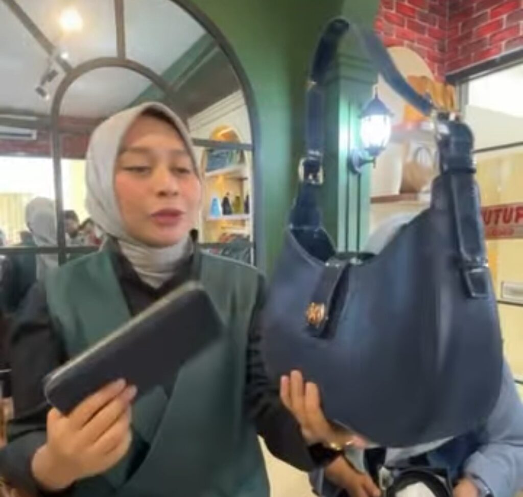 Wakil Bupati Garut Apresiasi Brand Lokal di Levara Store, Dorong Produk Garut Mendunia