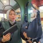 Wakil Bupati Garut Apresiasi Brand Lokal di Levara Store, Dorong Produk Garut Mendunia