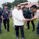 Padi Reborn Hibur Warga Subang, Ngabuburit di Alun-Alun Berlangsung Meriah