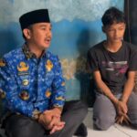 Ketua OSIS di Bekasi Sempat Putus Sekolah karena Tunggakan SPP, Kini Bisa Kembali Belajar