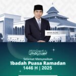 Diskominfo Kabupaten Karawang Sambut Ramadan dengan Semangat Kebaikan