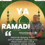 Bapenda Kabupaten Karawang Sambut Ramadhan dengan Penuh Berkah