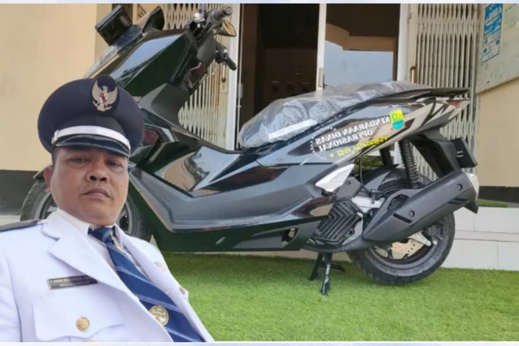 Kepala Desa di Karawang Tolak Pembelian Motor dari Dana DBH: Dinilai Tak Urgen dan Bermuatan Politik