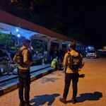 Jaga Wilayah Hukum, Polres Kolaka Aktifkan Timsus Hunter