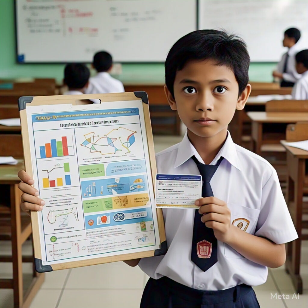 Larangan dan Sanksi dalam Program PIP Dikdasmen
