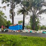 Sampah Menumpuk di Pinggiran Sungai, Butuh Perhatian Pemerintah Daerah Kabupaten Takalar, Sulawesi Selatan