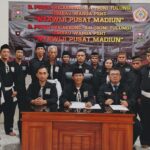 Pernyataan Sikap Kangmas Soni Tulung: Mendesak Untuk Segera Digelar Rekonsiliasi Nasional Organisasi PSHT Nyawiji