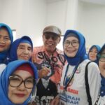 Ajakan Resmi Aspirasi Indonesia Halal Bu Halal di Yogakarta dan Solo Bersama KNPRI