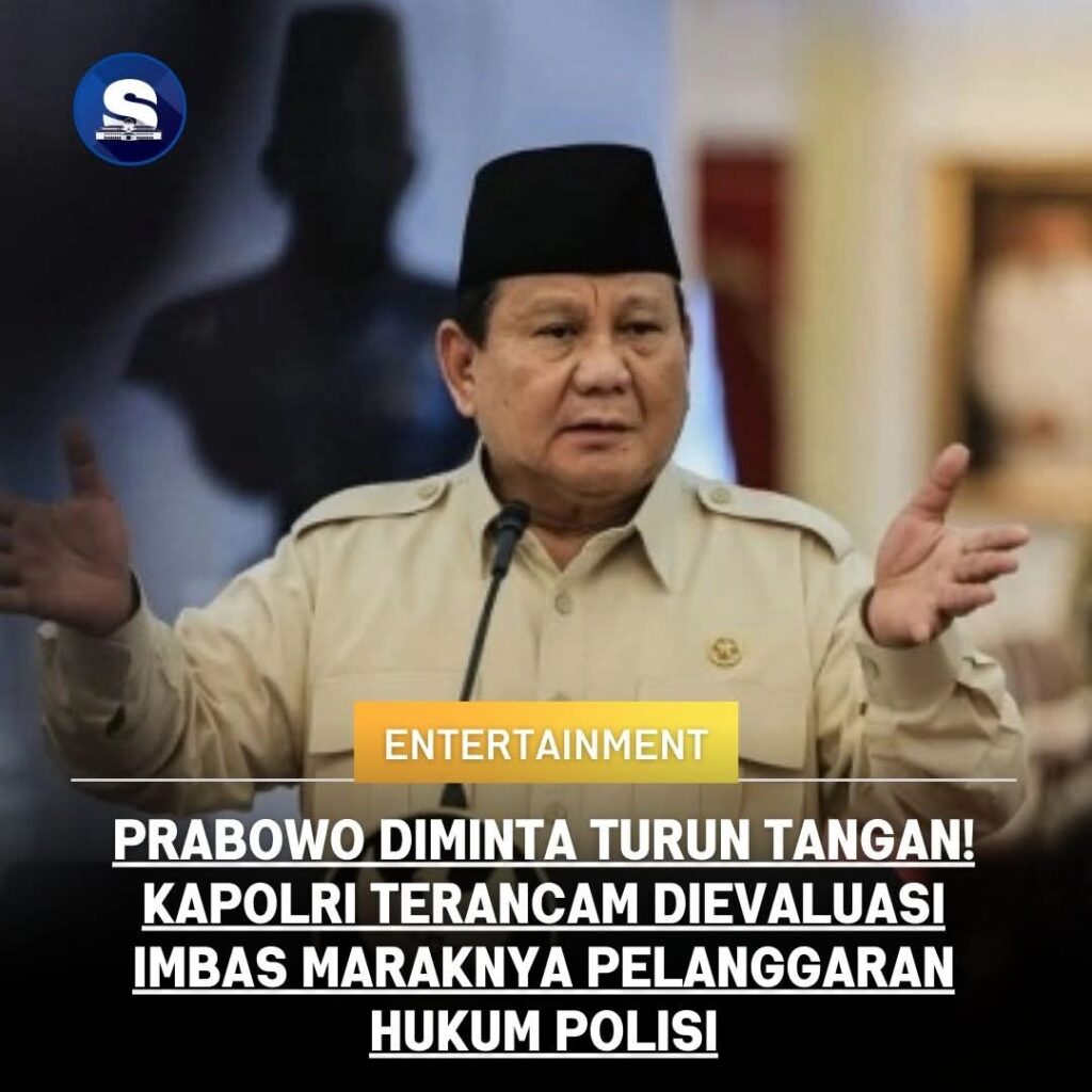 Strategi Prabowo Subianto Menjawab Paradoks Indonesia: Mewujudkan Negara Maju dan Berdaulat