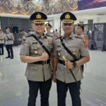 Kepemimpinan Polres Karawang, dari AKBP Edwar Zulkarnain Bergeser, Beralih kepada AKBP Fiki Novian Ardiansyah