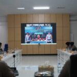 Polres Purwakarta Ikut Pembukaan Was Ops ketupat oleh Itwasum Polri secara Virtual
