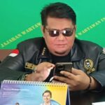 Dukungan Penuh Ramadhan Djamil Terhadap Program Perumahan Subsidi bagi Wartawan.