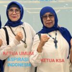 Keyakinan Aktivis Perempuan Bunda Jatiningsih terhadap Kemampuan Prabowo Subianto Membenahi Indonesia