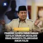 Strategi Presiden Prabowo Subianto Membangun Indonesia di Tengah Paradoks yang Mencemaskan