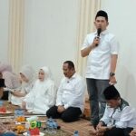 Partai Golkar Kabupaten Bekasi Gelar Halal Bihalal Nasional, Teguhkan Soliditas Kader dalam semangat kebersamaan menuju Kabupaten Bekasi yang lebih baik.