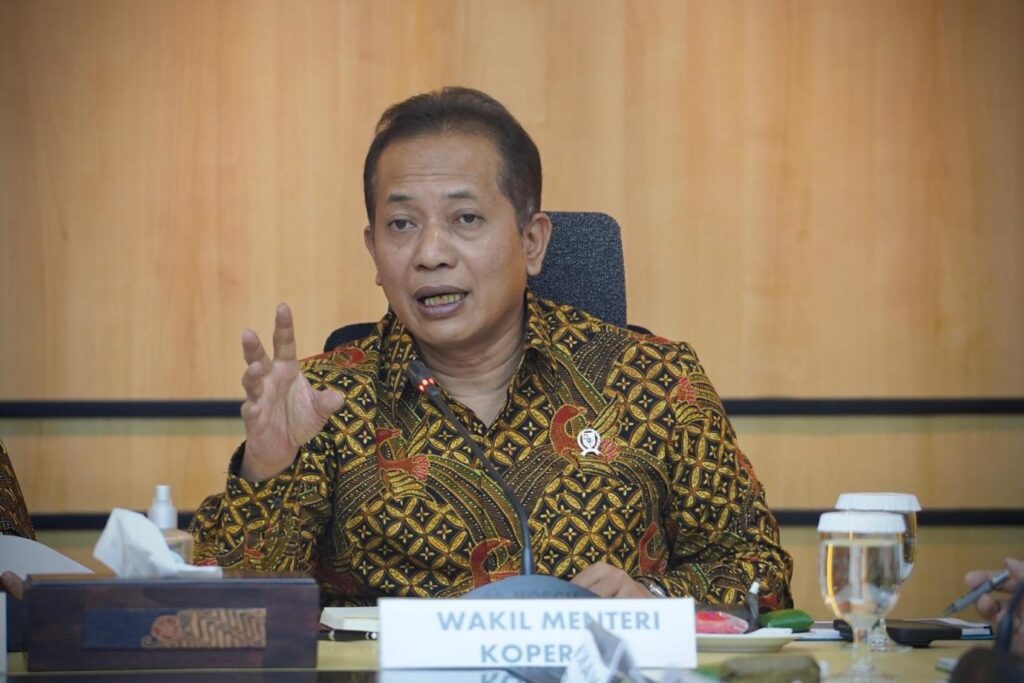 Koperasi Desa Merah Putih, Tonggak Baru Kebangkitan Ekonomi Rakyat Indonesia