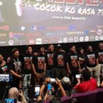 Menggali Makna Persahabatan dan Impian Lewat Kisah Emosional ‘Anak Medan Cocok Ko Rasa’ Tayang 24 April 2025.