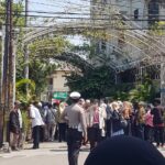 Perjuangan Yang Berbasis Spiritual Untuk Tetap Menjaga Nilai-nilai  Kemuliaan Manusia