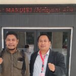 Sebulan Lebih Laporan Polisi, Desak Kapolres Segera Periksa Kejari Kepulauan Selayar Gelapkan Dana Desa Harap Kades Bonea