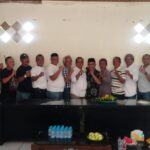 Yayat Hidayatullah Resmi Gantikan Deden Permana sebagai Ketua BPC GAPENSI Karawang