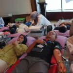 Donor Darah di KIIC: Aksi Kemanusiaan yang Konsisten dan Penuh Manfaat