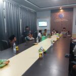 Kapolres Gowa Silaturahmi Dengan Pengurus Muhammadiyah Gowa