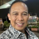 Forum Esoterika Gagasan Denny JA Warnai Taman Kampus dan Dunia Akademik Indonesia