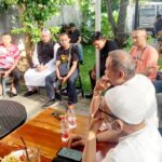 Jelang Kongres IV, Alumni SMANSA Soroti Kinerja Panitia dan Dukung Chaerul Amir sebagai Kandidat Ketua Umum IKA SMANSA 2025-2029