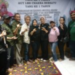 Dalam Rangka Milad Habibah Binti Ganna ke 49 serta Chakranews.com ke 4 dan LBH Chakra Bersatu ke 1 Berikan Santunan kepada anak Yatim