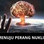 Prof Sutan Nasomal: Perang Nuklir Bisa Terjadi, Presiden RI Dihimbau Tingkatkan Kewaspadaan
