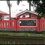 Kepala Desa Tanjung Rasa Kidul Didi Rohadi Raih Penghargaan Desa Mandiri