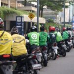 Kebijakan Kemenaker Tentang BHR Bagi Pengemudi dan Kurir Yang Mengecewakan dan Sangat Memalukan