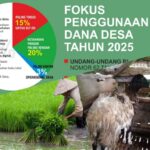 Ketum DPP LSM ELANG MAS : Dana Desa di beberapa Kecamatan di Kabupaten Subang Penggunaannya diduga Ada yang tidak Transparan.