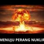 PROF.Dr.KH.SUTAN NASOMAL,SH.MH : Perang Nuklir Bisa Saja Terjadi,PRESIDEN RI di Himbau agar Lebih Waspada 