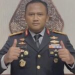 Brigjen Pol Adi Vivid, Anak Mantan Kapolri yang Rangkul Jurnalis Tanpa Pilih Kasih