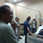 Lagi terjadi di Subang Wartawan di Aniaya 8 Orang