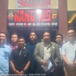 Penasehat Hukum DPP LSM ELANG MAS dan 8 Pengacara Dampingi Wartawan Korban Pengeroyokan di Subang