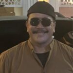 Prof.Dr.Sutan Nasomal SH.MH Pakar Hukum Pidana Internasional,Sebut Penyidik Tidak Profesional Terkait Laporan Hilangnya Sampan Bermotor Milik Wawan.