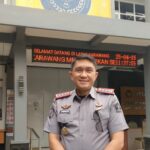 Lapas Kelas IIA Karawang Gelar Aksi Bakti Sosial di Kecamatan Karawang Timur dalam Rangka Hari Bakti Pemasyarakatan ke-61