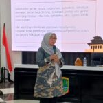 Pelantikan Pengurus KPPI Kabupaten Karawang Periode 2024–2029: Perkuat Kapasitas Perempuan Politik