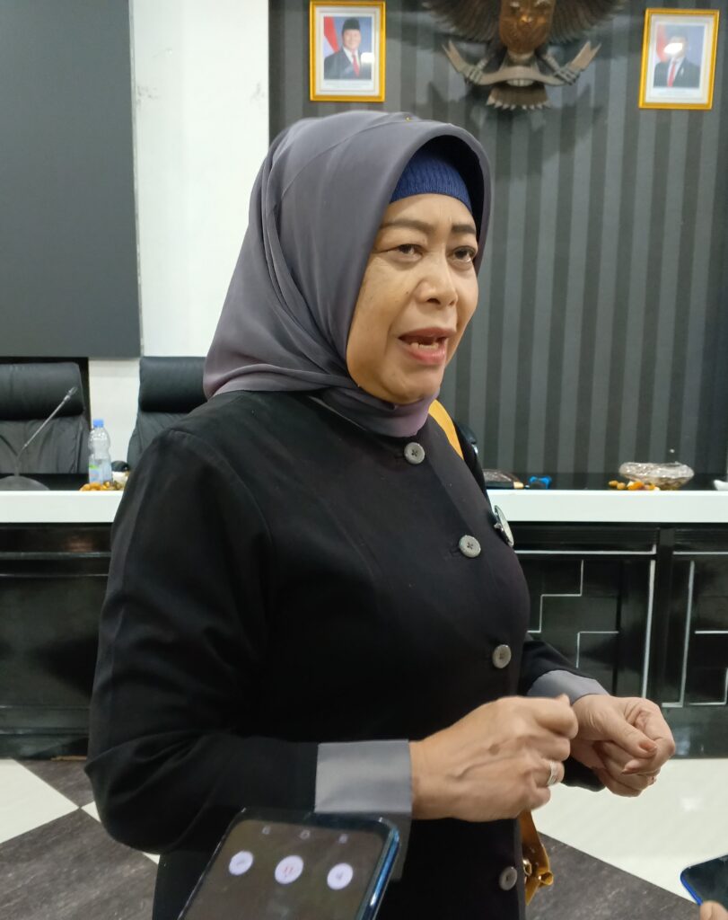 Ketua DPD KPPI Jabar: “Kita Tidak Mengintervensi, Semua Harus Sesuai Aturan dan AD/ART