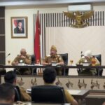 Wakil Bupati Garut Tekankan Pembenahan Tata Kelola Wisata dan Peningkatan Pelayanan Publik