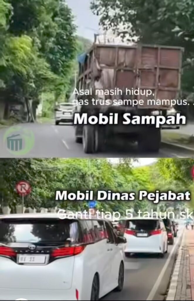 Judul: Armada Tua dan Tak Layak, Truk Sampah Jakarta Perlu Peremajaan Serius