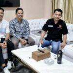 Ketua DPRD Karawang Terima Kunjungan Silaturahmi DPC Pemuda Tani Indonesia, Bahas Strategi Ketahanan Pangan