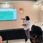 PENDAMPING MENTORSHIP 360 KARAWANG 2025 GELAR PRESENTASI PERORANGAN UNTUK TINGKATKAN KOMPETENSI PENDAMPING UMKM