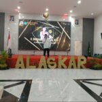 Kemenag Hadiri Halalbihalal Ikatan Santri Nurul Iman Asal Karawang