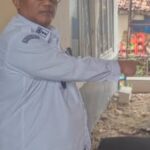 Rapat Minggon Desa Plawad Bahas Sejumlah Program Pembangunan dan Pelayanan Publik